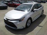 Used 2024 Toyota Corolla XLE image 3