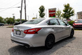 Used 2016 Nissan Altima 2.5 S w/ Power Driver Seat Package image 6