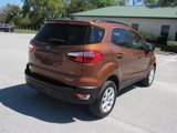 Used 2018 Ford EcoSport SE w/ SE Cold Weather Package image 3