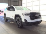 Used 2023 GMC Acadia SLE w/ Driver Convenience Package image 5