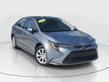 Used 2022 Toyota Corolla LE image 2