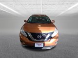 Used 2017 Nissan Murano SL image 3