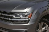 Used 2018 Volkswagen Atlas SE image 3
