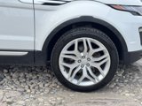 Used 2017 Land Rover Range Rover Evoque HSE image 5