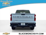 Used 2022 Chevrolet Silverado 1500 LT Trail Boss w/ Convenience Package II image 4