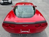 Used 2005 Chevrolet Corvette Coupe w/ Preferred Equipment Group image 5