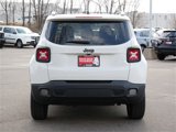 Used 2015 Jeep Renegade Latitude w/ Popular Equipment Group image 6