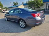 Used 2014 Chevrolet Malibu LT image 4