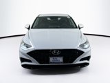 Used 2021 Hyundai Sonata SEL image 2