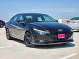 Certified 2022 Hyundai Elantra SEL image 3