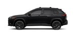New 2025 Toyota Corolla Cross AWD Hybrid image 3