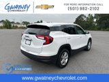 Used 2024 GMC Terrain SLE image 5
