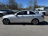Used 2018 Mercedes-Benz C 300 Sedan w/ Premium Package image 4