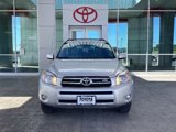 Used 2008 Toyota RAV4 Limited image 3