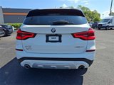 Used 2019 BMW X3 xDrive30i w/ Convenience Package image 5