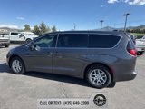 Used 2023 Chrysler Voyager LX image 4