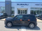Used 2018 Jeep Renegade Latitude image 2