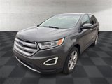 Used 2015 Ford Edge Titanium image 3