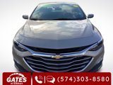 Used 2023 Chevrolet Malibu LT w/ Driver Confidence Package image 2