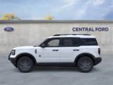 New 2025 Ford Bronco Sport Big Bend image 3