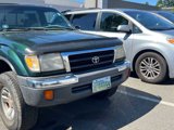 Used 1999 Toyota Tacoma 4x4 Xtracab V6 image 4