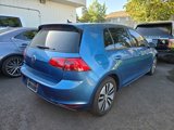Used 2016 Volkswagen e-Golf SE image 2