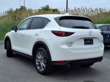 Certified 2021 MAZDA CX-5 Grand Touring image 4