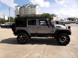 Used 2014 Jeep Wrangler Unlimited Sport w/ Quick Order Package 24S image 4