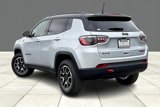 New 2025 Jeep Compass Trailhawk image 3