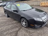 Used 2010 Ford Fusion SE image 2