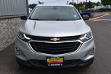 Used 2020 Chevrolet Equinox LS w/ LS Convenience Package image 2