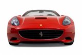 Certified 2011 Ferrari California image 3