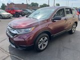 Used 2019 Honda CR-V LX image 4