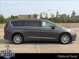 Used 2017 Chrysler Pacifica LX image 4