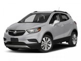 Used 2017 Buick Encore Preferred image 4