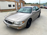 Used 2002 Buick Le Sabre Custom w/ Luxury Pkg image 2