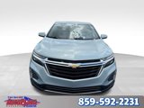 Used 2022 Chevrolet Equinox LT image 3