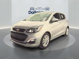 Used 2021 Chevrolet Spark LT image 2