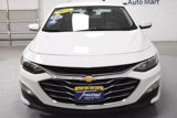 Used 2022 Chevrolet Malibu LT image 4
