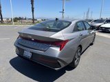 Certified 2024 Hyundai Elantra SEL w/ Convenience Package image 3