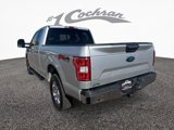 Used 2018 Ford F150 XLT w/ Equipment Group 302A Luxury image 5