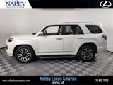 Used 2015 Toyota 4Runner Limited image 4