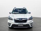 Used 2020 Subaru Forester Touring image 6