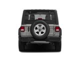 Certified 2023 Jeep Wrangler Unlimited Sport image 5