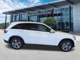Certified 2021 Mercedes-Benz GLC 300 image 3