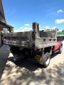 Used 2008 Ford F550 4x4 Regular Cab Super Duty image 2