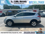 Used 2014 Toyota RAV4 XLE image 2