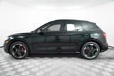 Used 2019 Audi SQ5 Prestige w/ Prestige Package image 4