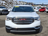 Used 2019 GMC Acadia SLT image 2