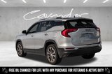 Used 2020 GMC Terrain SLT w/ Preferred Package image 5